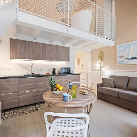 شقة Carla - Hyper Centre - Climatisation - Wifi