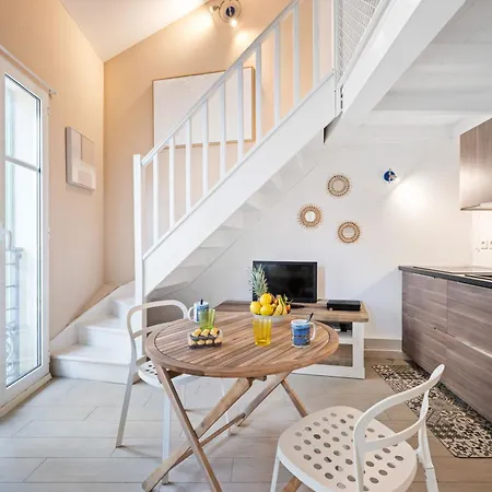 Carla Zone Pietonne Clim *