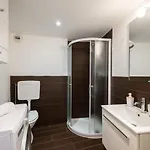 Сasa de vacaciones Carla Zone Piétonne Clim Menton
