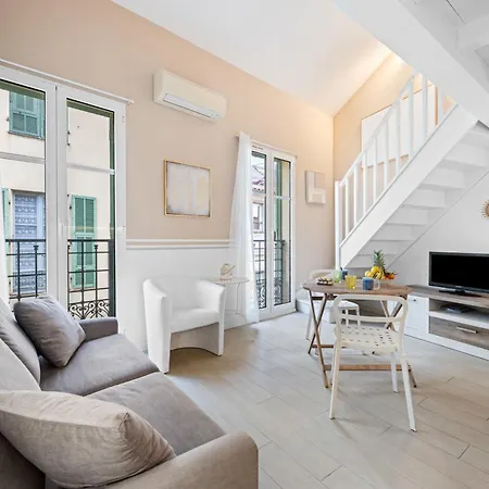 Carla Zone Pietonne Clim דירה *