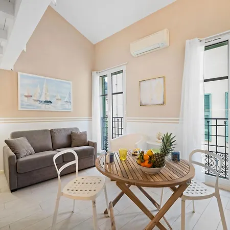 דירה Carla Zone Pietonne Clim *