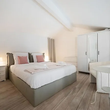 Carla Zone Pietonne Clim Menton