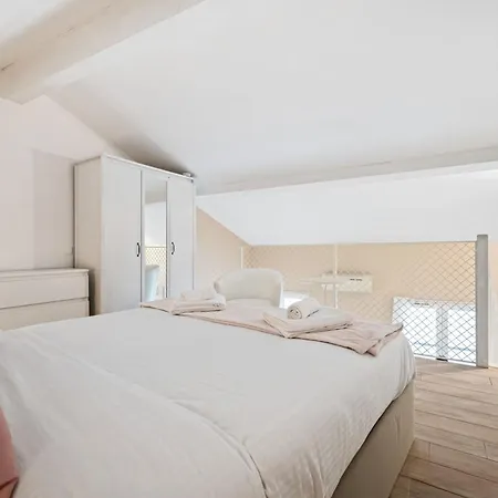 Carla Zone Pietonne Clim *