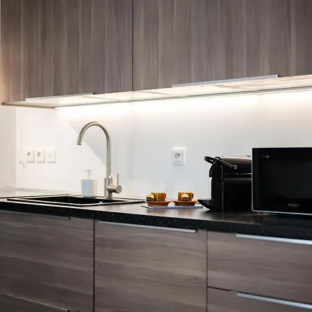 Carla - Hyper Centre - Climatisation - Wifi