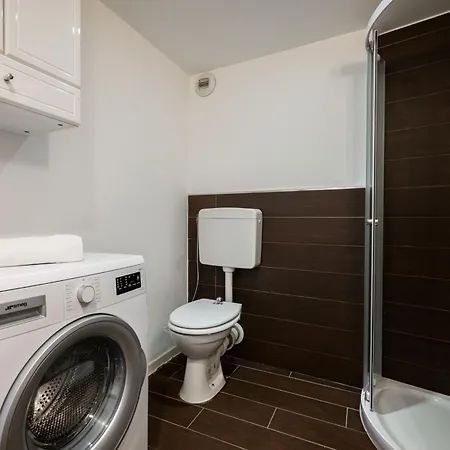 Carla - Hyper Centre - Climatisation - Wifi Apartment