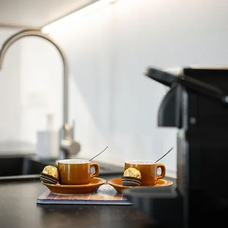 Carla - Hyper Centre - Climatisation - Wifi Daire