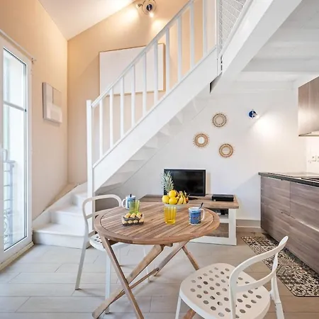 Carla Zone Pietonne Clim Menton