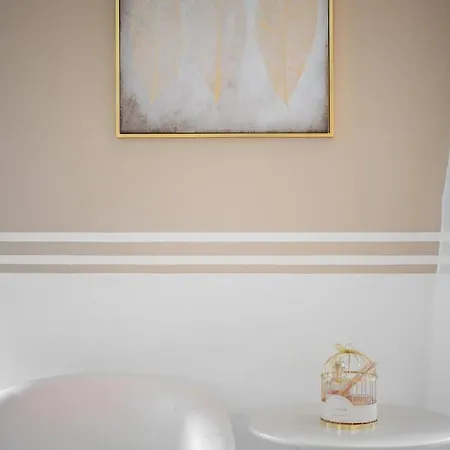 La Carla Zone Pietonne Centre Climatisation Apartment Menton