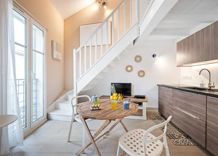 Carla Zone Pietonne Clim *