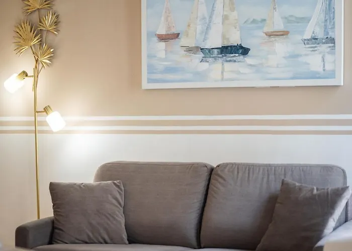 Carla Zone Pietonne Clim *