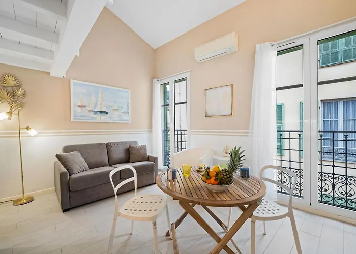 Apartamento Carla - Hyper Centre - Climatisation - Wifi *