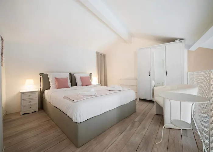 Carla Zone Pietonne Clim Menton