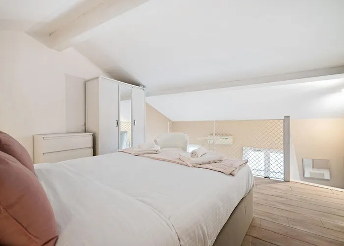 Carla - Hyper Centre - Climatisation - Wifi *