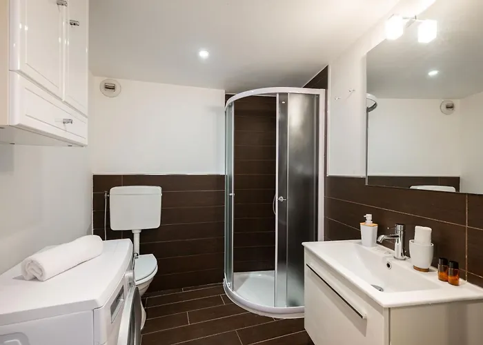 Apartamento Carla - Hyper Centre - Climatisation - Wifi Menton