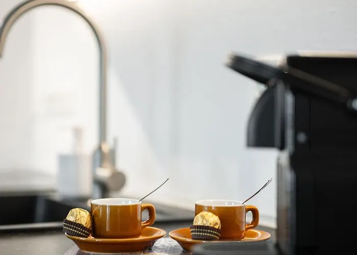 Carla Zone Pietonne Clim דירה